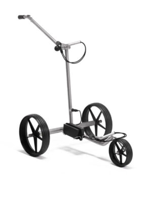 Ticad - TEN Elektro-Trolley