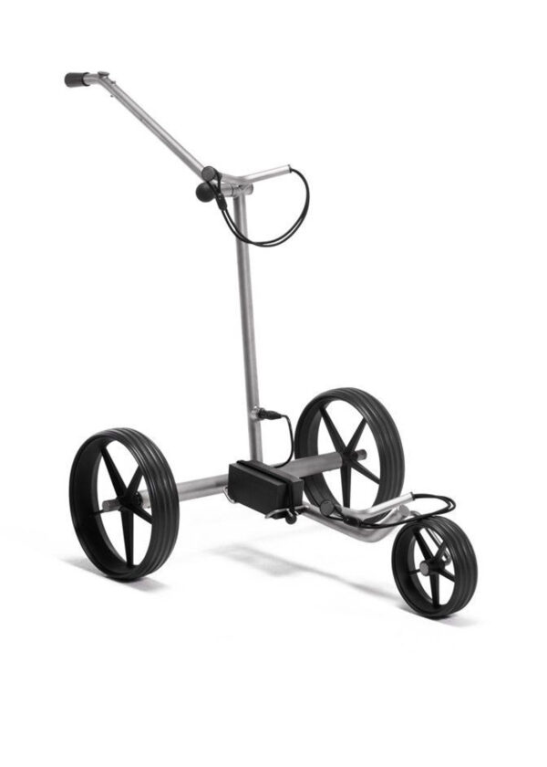 Ticad - TEN Elektro-Trolley
