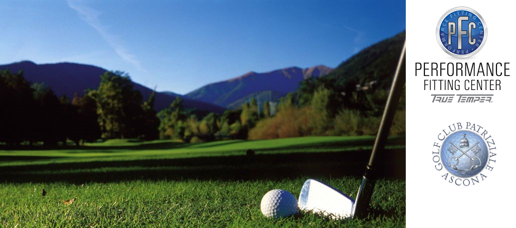1. HONMA DEMO + FITTING DAY - No. 1 Pro-Shop Golfplatz Ascona