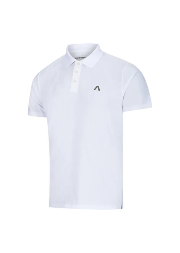 Noah Cool Polo - Alberto