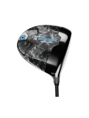 CALLAWAY - DEMO SMOKE MAX-FAST DR