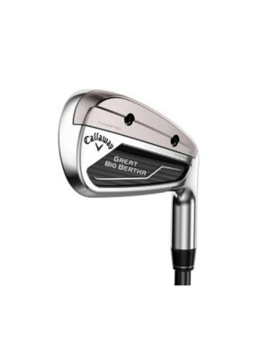 CALLAWAY - IR-SET BIG-BERTHA