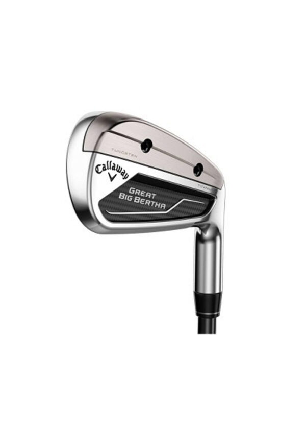 CALLAWAY - IR-SET BIG-BERTHA
