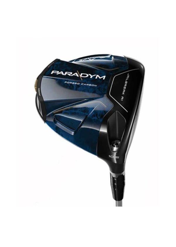 CALLAWAY - DEMO PARADYM DR