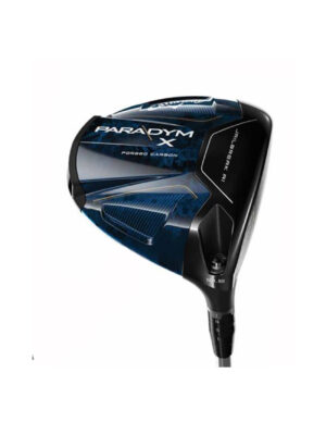 CALLAWAY - DEMO PARADYM-X DR
