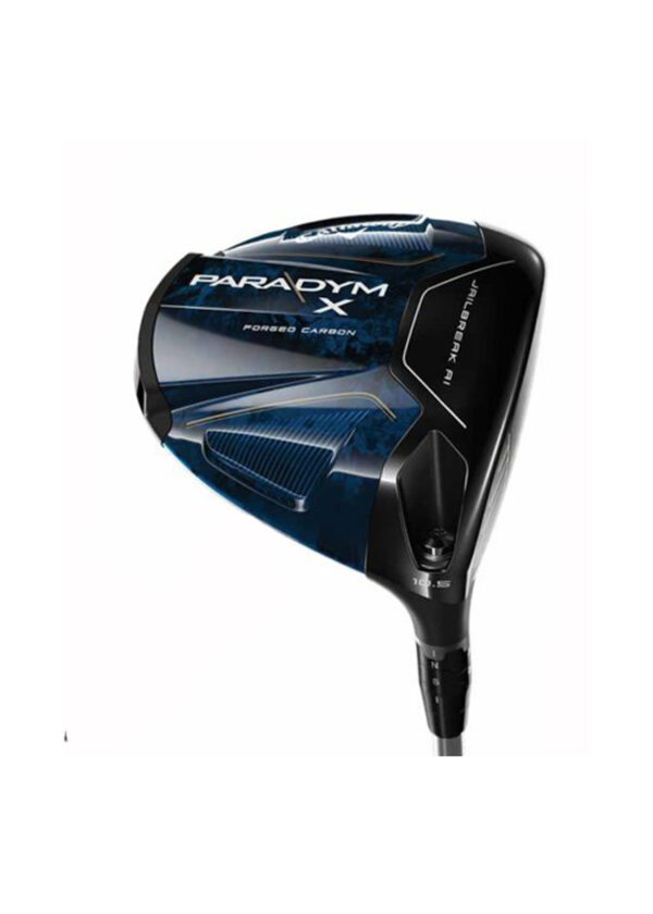 CALLAWAY - DEMO PARADYM-X DR