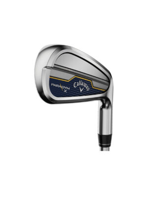 CALLAWAY - IR-SET PARADYM-X