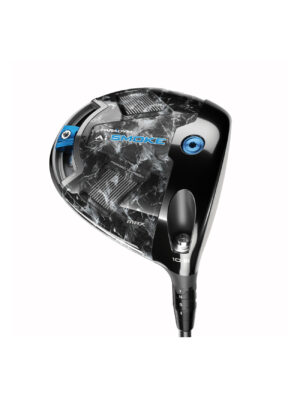 CALLAWAY - DEMO SMOKE MAX DR