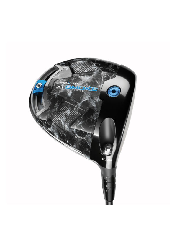 CALLAWAY - DEMO SMOKE MAX DR