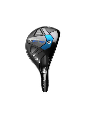 CALLAWAY - DEMO SMOKE HY