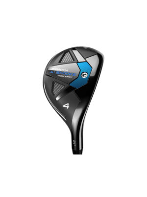 CALLAWAY - DEMO SMOKE-MAX-F HY