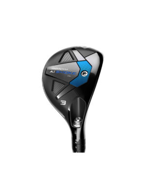 CALLAWAY - DEMO SMOKE-HL HY