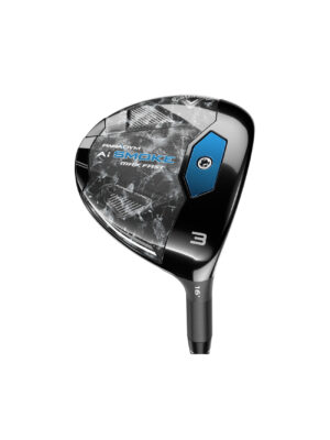 CALLAWAY - DEMO SMOKE MAX-F FW