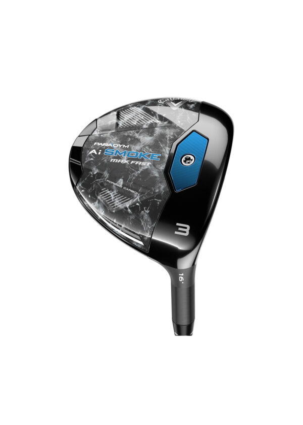 CALLAWAY - DEMO SMOKE MAX-F FW