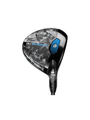 CALLAWAY - DEMO SMOKE MAX FW