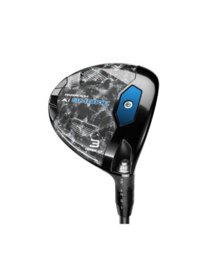 CALLAWAY - DEMO SMOKE MAX-D FW
