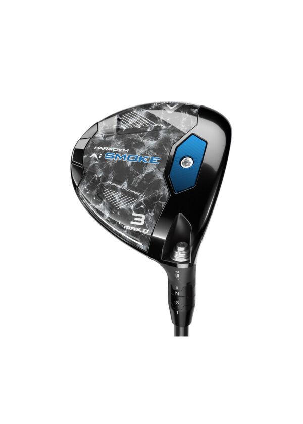 CALLAWAY - DEMO SMOKE MAX-D FW