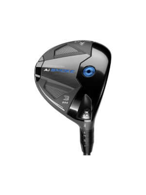 CALLAWAY - DEMO SMOKE MAX-TD FW