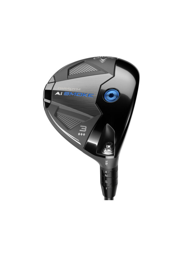 CALLAWAY - DEMO SMOKE MAX-TD FW