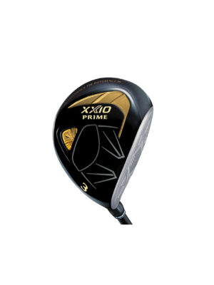 XXIO - PRIME11 FAIRWAY