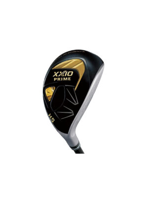 XXIO - DEMO PRIME11 HYBRID