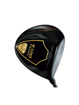 XXIO - DEMO PRIME12 DRIVER