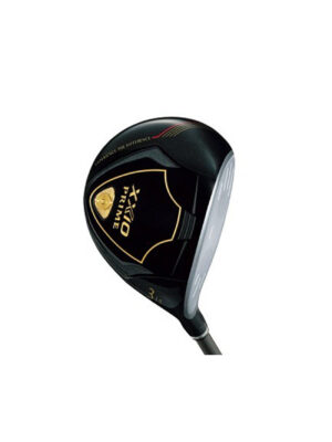XXIO - DEMO PRIME12 FAIRWAY