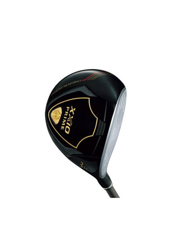 XXIO - DEMO PRIME12 FAIRWAY