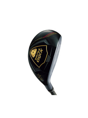 XXIO - DEMO PRIME12 HYBRID
