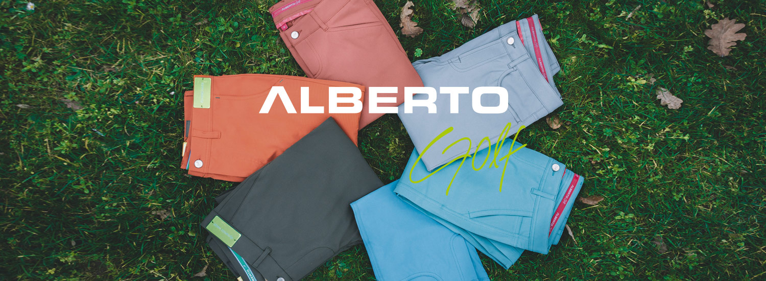 Golfshop Ascona Losone Alberto Fashion