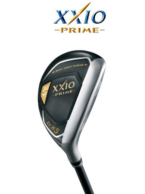 XXIO - PRIME11 HYBRID MEN