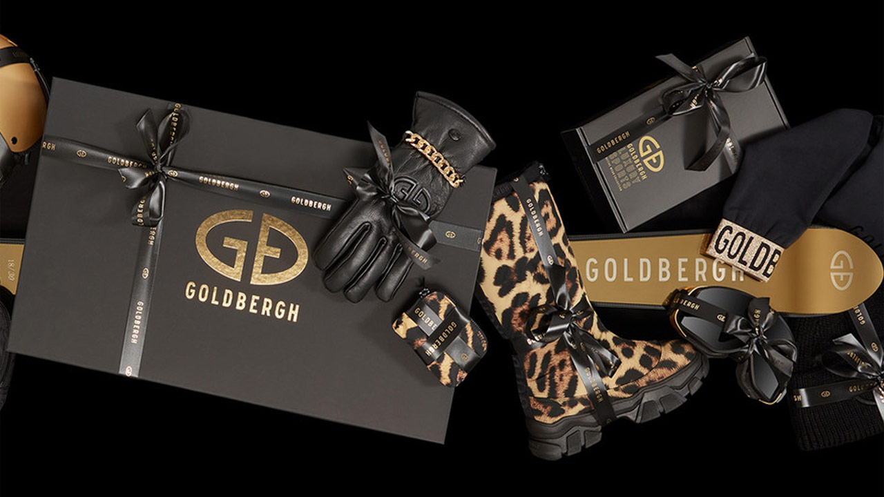 Goldbergh-Fashion