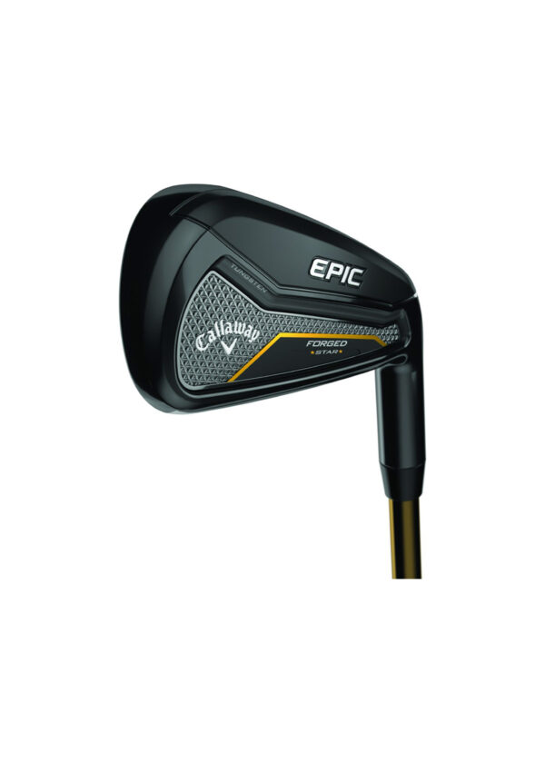 CALLAWAY - EPIC-STAR FORGED IR