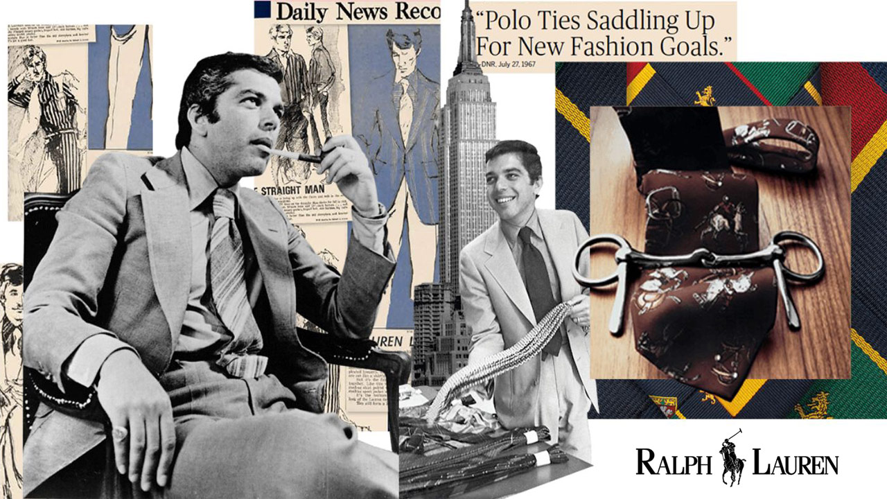Ralph Lauren