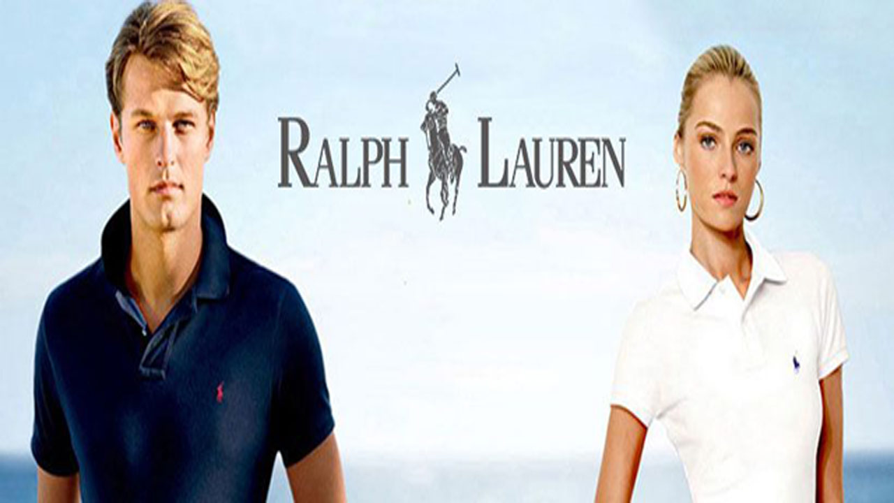 Ralph Lauren Fashion