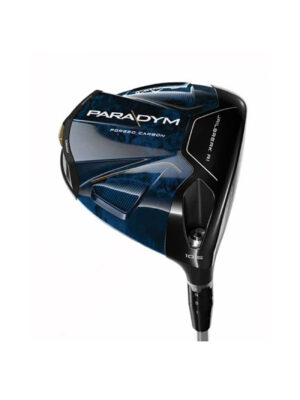 CALLAWAY - DEMO PARADYM DR