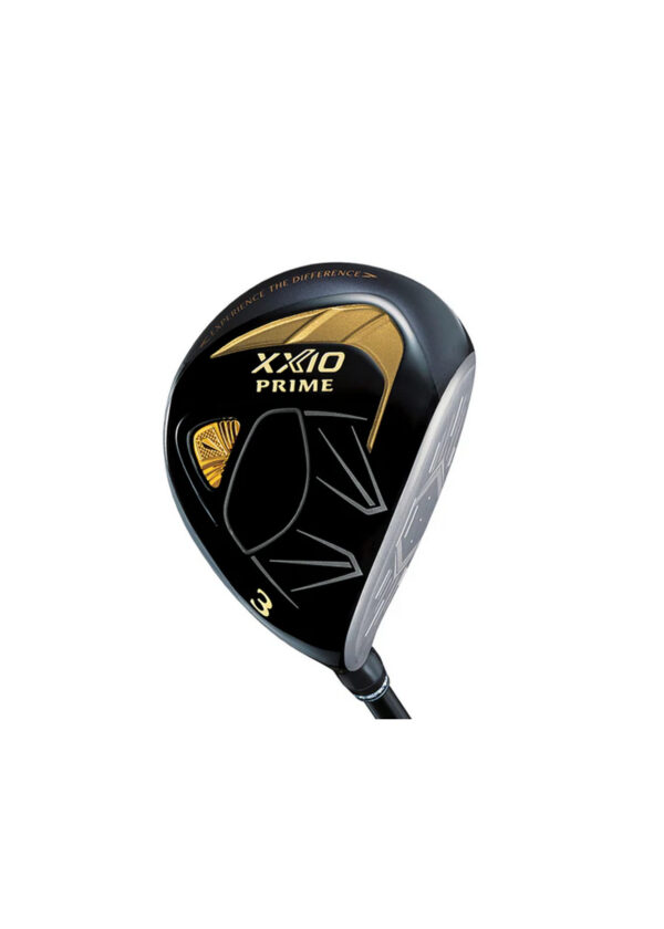 XXIO - PRIME11 FAIRWAY