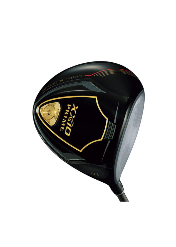 XXIO - DEMO PRIME12 DRIVER