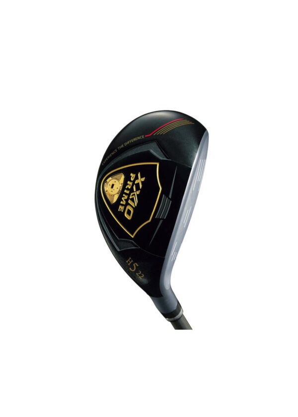 XXIO - DEMO PRIME12 HYBRID